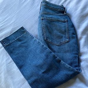 Old Navy Curvy OG Straight